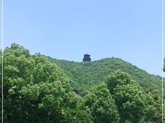 -杭州半山国家森林公园