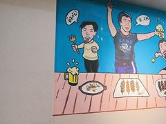 -金铲铲·江湖菜烧烤