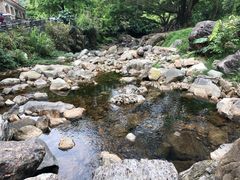 -广州市石门国家森林公园