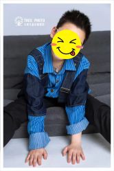 -大树儿童摄影