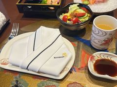 -九洲喜来登酒店湖月日餐厅