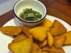 -李记白水羊头·清真老味家常菜(石景山店)