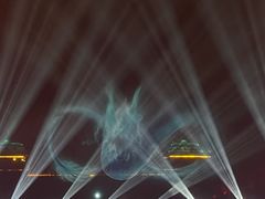 -茅山东方盐湖城景区