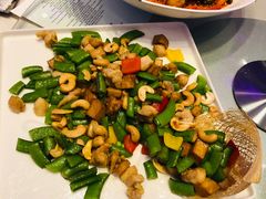 -广州富力丽思卡尔顿酒店