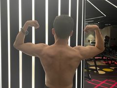 -威尔仕健身·游泳(中港汇店)