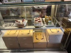 -流酥可心·牛乳蛋糕商店(禾祥西路店)