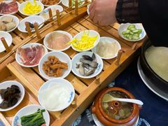 -桥香园过桥米线(复兴路店)