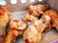 -阿捡忭京炸鸡(韭菜园总店)