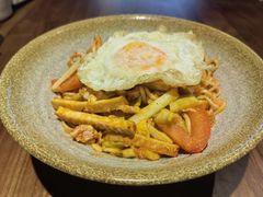 -圳兴面王·拌川·特色炒面(福田车公庙店)
