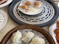 -港畔赶海蒸汽海鲜烧烤自助(仙螺岛店)