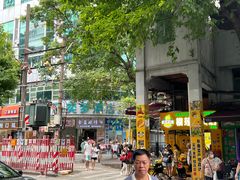 -腾元生煎(西华路店)