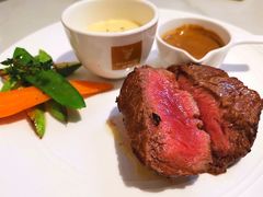 -Deer Park鹿园西餐(仁恒置地广场店)