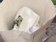-君之狮子山·轻糖烘焙(松江印象城店)