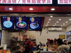 门面-八一好吃街·高品美食广场