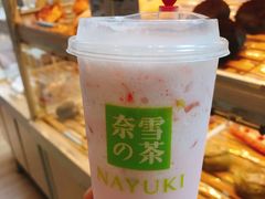 -奈雪的茶(华强北中航城店)