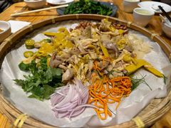 -花溪雨·森林餐厅(石基店)