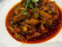 -院8里·少城记忆老川菜(宽窄巷子店)