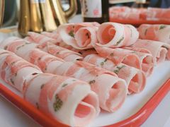 -庭院·冰煮羊·北京涮肉(西单店)
