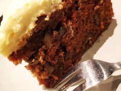 胡萝卜蛋糕-Wagas沃歌斯(大学路店)