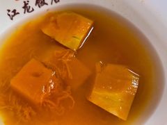 -江龙饭店·乌江豆腐鱼(乌江老桥头店)