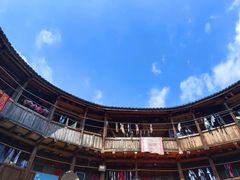 -南靖田螺坑土楼群景区
