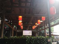 -鹅滋道(甘坑古镇店)