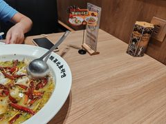 -太二酸菜鱼(长沙IFS国金中心店)