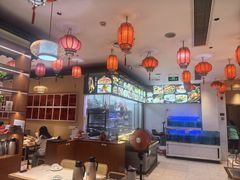 -鹅香四海·卤水火锅·砂锅粥·潮汕菜(宝安店)