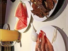 -加餐海鲜自助(集美银泰百货店)