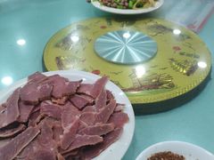 -萧记三鲜烩面(瑞达路店)