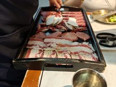 -六七八韩式烤肉·韩国料理(上杭路店)