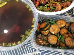 -倪氏兄弟尖椒鸡(云报华府店)