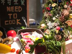 -嘉定凯悦·咖啡厅