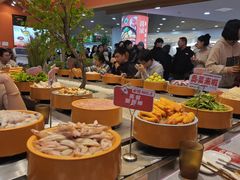 -喜家自助小火锅(乐客城店)