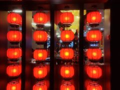 -李记饺子·熏酱东北菜(欢乐谷店)