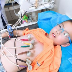 -西安市儿童医院门诊