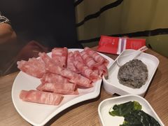 -季季红火锅(丰城洪客隆店)