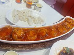 -渔家风味·鲅鱼水饺·央视展播·海鲜天津菜(开发区店)