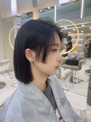 点击看大图 -十六番发型师事务所