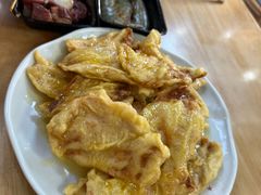-顺姬冷面(长白西路店)