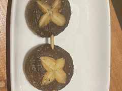 -鸟鸣门屋台料理(金帝银泰店)