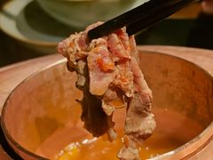 -菌自由丨野生菌火锅特色庭院餐厅(丽江古城店)