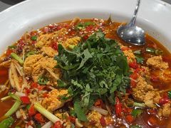 -蛙兔鸡自贡风味·特色江湖菜(广都店)