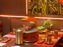 -西塔老太太泥炉烤肉(苏州大悦城店)