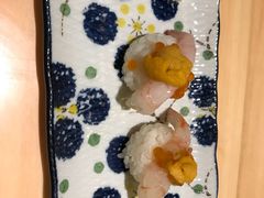 -割烹旭日本料理(龙湖狮山天街店)