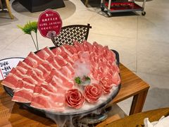 -快乐小羊(富强中路店)