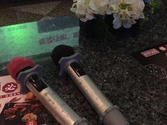 -好乐迪(张扬路八佰伴店)