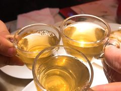 -京华烟云·北京烤鸭(领展购物广场·中关村店)