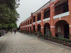 -辛亥革命博物院北区