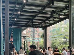 -西部一串烧烤·地道湘西小串